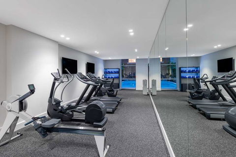 Adina Apartment Hotel Brisbane - Accommodation Gold Coast 15