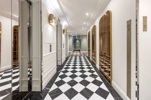 Adina Apartment Hotel Brisbane - Accommodation Gold Coast 17