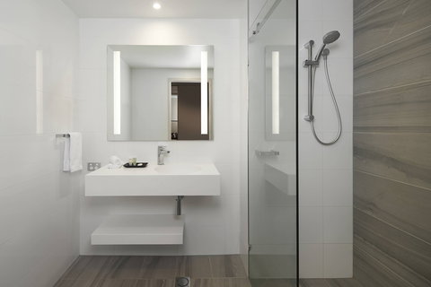 Courtyard Brisbane South Bank - 1 Gold Coast 4