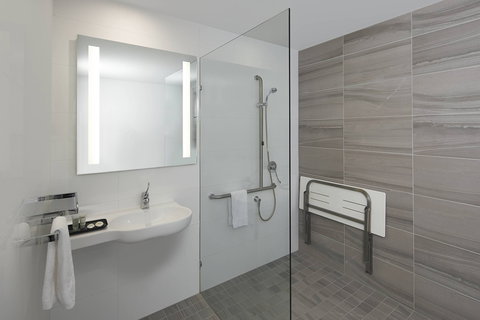 Courtyard Brisbane South Bank - 1 Gold Coast 7