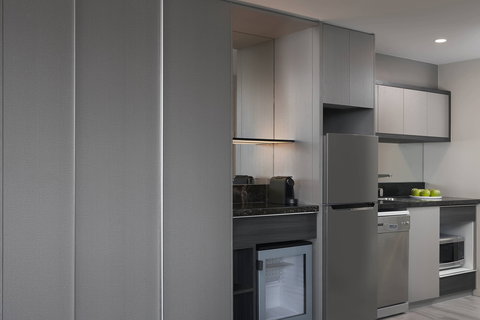 Courtyard Brisbane South Bank - 1 Gold Coast 15