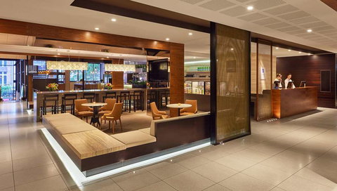 Hyatt Regency Brisbane - 1 Gold Coast 1