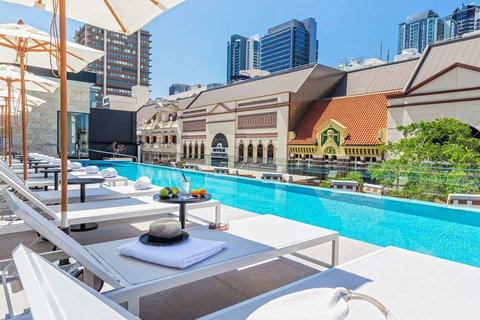 Hyatt Regency Brisbane - 1 Gold Coast 5