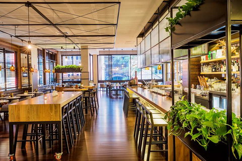 Hyatt Regency Brisbane - 1 Gold Coast 10