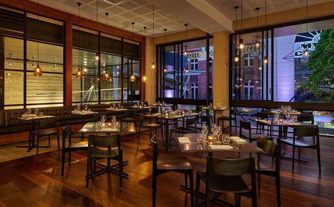 Hyatt Regency Brisbane - 1 Gold Coast 12