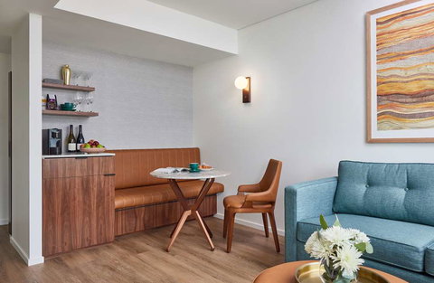 Hyatt Regency Brisbane - 1 Gold Coast 14