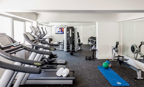 Hyatt Regency Brisbane - 1 Gold Coast 15