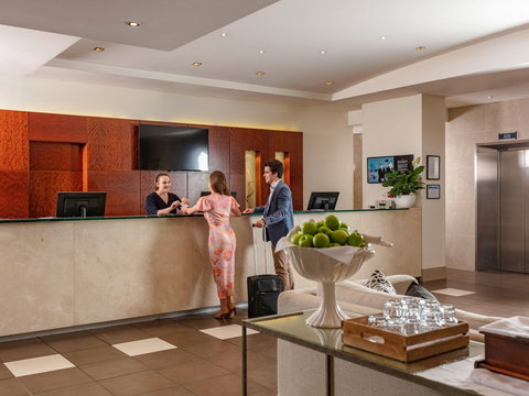 The Sebel Brisbane - 1 Gold Coast 3