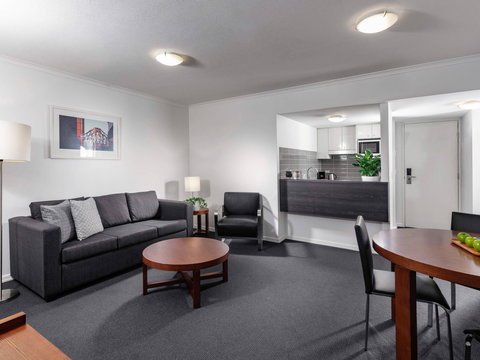 The Sebel Brisbane - 1 Gold Coast 7