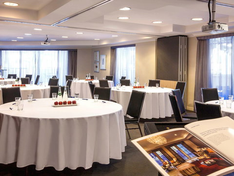 The Sebel Brisbane - 1 Gold Coast 8