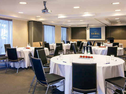 The Sebel Brisbane - 1 Gold Coast 10