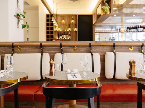 The Sebel Brisbane - 1 Gold Coast 11