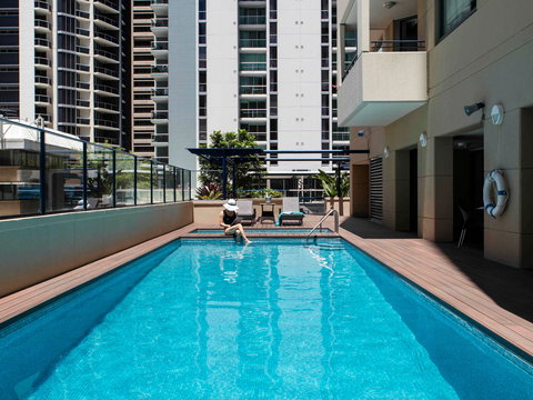 The Sebel Brisbane - 1 Gold Coast 14