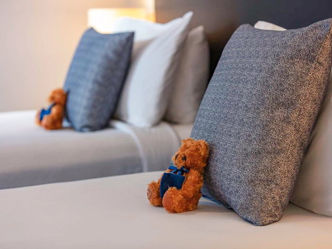 The Sebel Brisbane - 1 Gold Coast 16