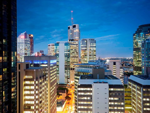 The Sebel Brisbane - 1 Gold Coast 17