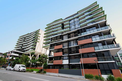 Arise Arena - Accommodation Gold Coast 0
