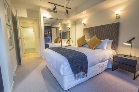 Arise Arena - Accommodation Gold Coast 1