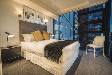 Arise Arena - Accommodation Gold Coast 2