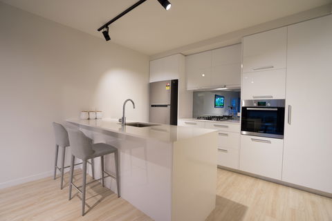 Arise Arena - Accommodation Gold Coast 3