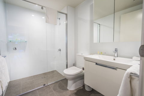 Arise Arena - Accommodation Gold Coast 4