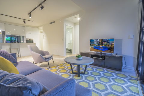 Arise Arena - Accommodation Gold Coast 5