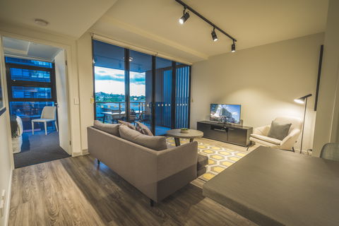 Arise Arena - Accommodation Gold Coast 6