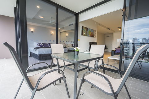 Arise Arena - Accommodation Gold Coast 7
