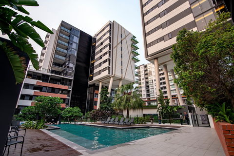 Arise Arena - Accommodation Gold Coast 9