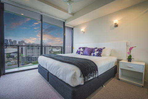 Arise Arena - Accommodation Gold Coast 11