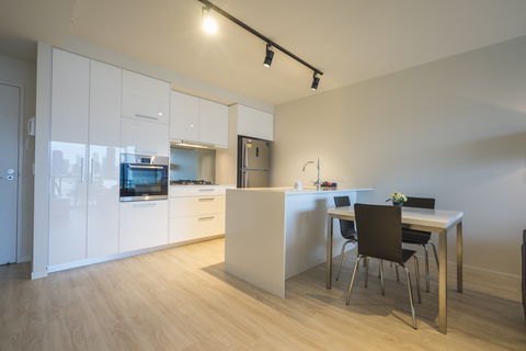 Arise Arena - Accommodation Gold Coast 12