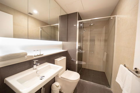 Arise Brisbane Skytower - Accommodation Gold Coast 4