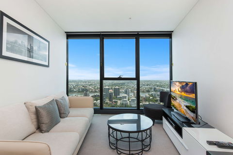 Arise Brisbane Skytower - Accommodation Gold Coast 5