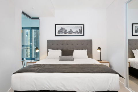 Arise Brisbane Skytower - Accommodation Gold Coast 6