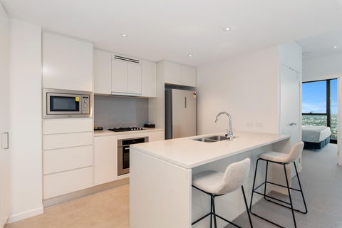 Arise Brisbane Skytower - Accommodation Gold Coast 7