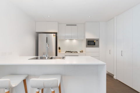 Arise Brisbane Skytower - Accommodation Gold Coast 8