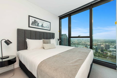 Arise Brisbane Skytower - Accommodation Gold Coast 9