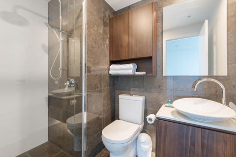 Arise Brisbane Skytower - Accommodation Gold Coast 10