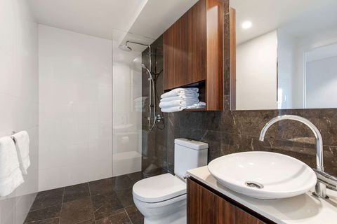 Arise Brisbane Skytower - Accommodation Gold Coast 11