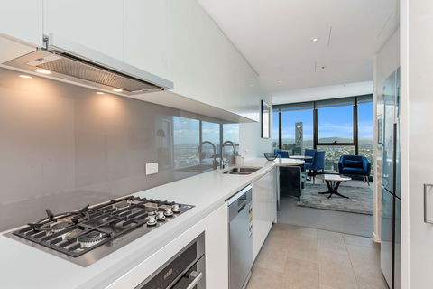 Arise Brisbane Skytower - Accommodation Gold Coast 12