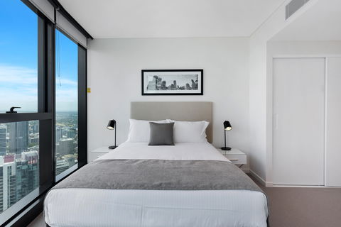 Arise Brisbane Skytower - Accommodation Gold Coast 13