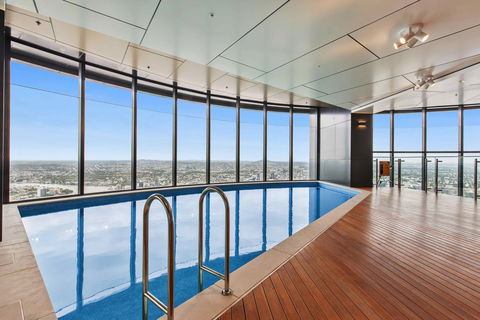 Arise Brisbane Skytower - Accommodation Gold Coast 14
