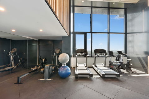 Arise Brisbane Skytower - Accommodation Gold Coast 15