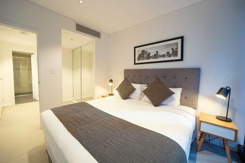 Arise Brisbane Skytower - Accommodation Gold Coast 16