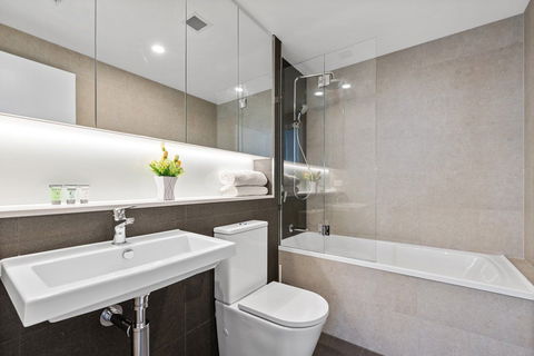 Arise Brisbane Skytower - Accommodation Gold Coast 17