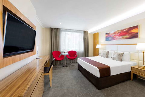 Best Western Plus Hotel Diana - Accommodation Gold Coast 8