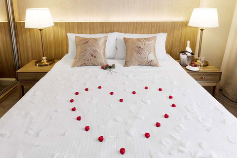 Best Western Plus Hotel Diana - Accommodation Gold Coast 14