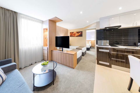 Best Western Plus Hotel Diana - Accommodation Gold Coast 17