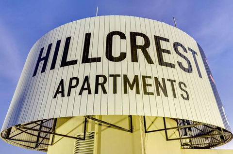 Hillcrest Central Apartment Hotel - Accommodation Gold Coast 0