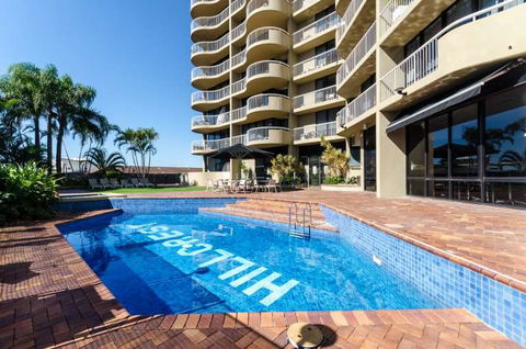 Hillcrest Central Apartment Hotel - Accommodation Gold Coast 1