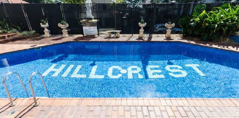 Hillcrest Central Apartment Hotel - Accommodation Gold Coast 2